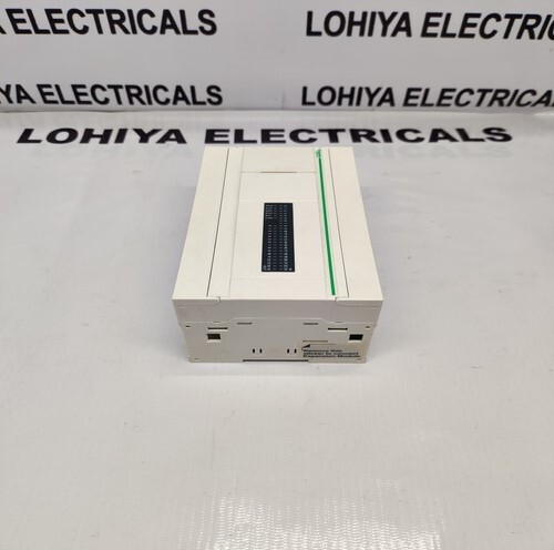 SCHNEIDER ELECTRIC TWDLCDA40DRF COMPACT BASE CONTROLLER