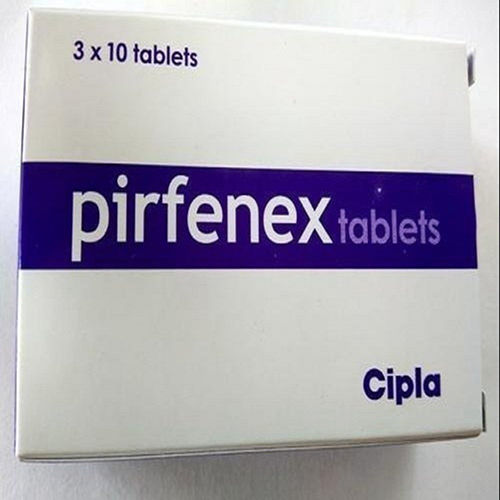 Pirfenex Tablet General Medicines