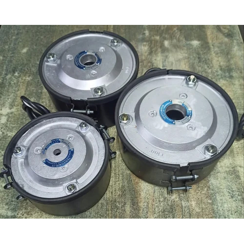 Fail Safe Brake - T Series