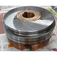 Silver Dry-type Multi Disc Clutch