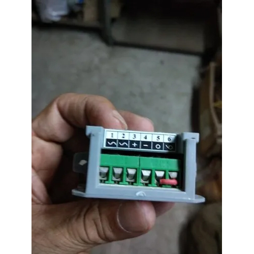 Brake Rectifier