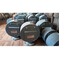 Marine Air Vent Valve Head - Color: Blue