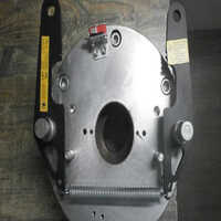 Elevator Disc Brake For Gearless Machine Application: Industrial