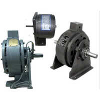 Magnetic Particle Brake Application: Industrial