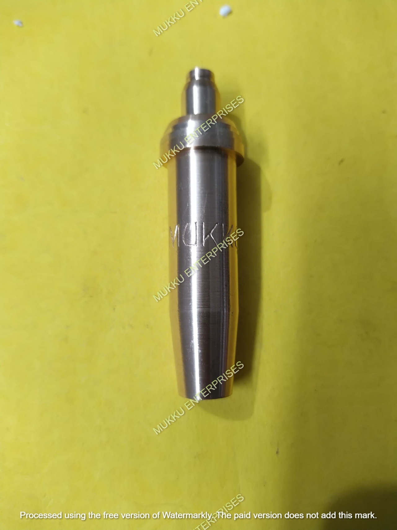 gas cutting nozzles manufacturer