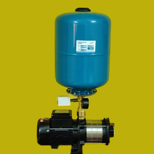 Ro High Pressure Pump