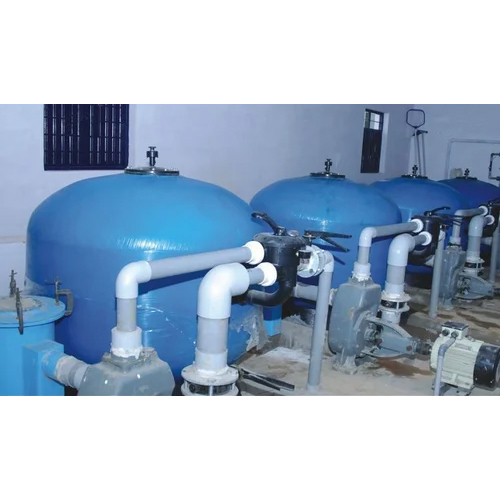 Automatic Swimming Pool Filtration System Warranty: Yes