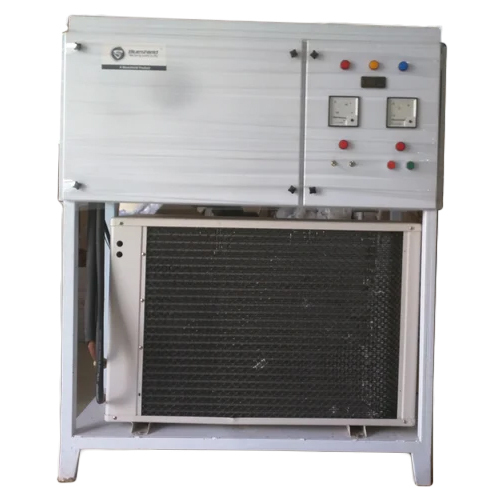 Online Water Chiller