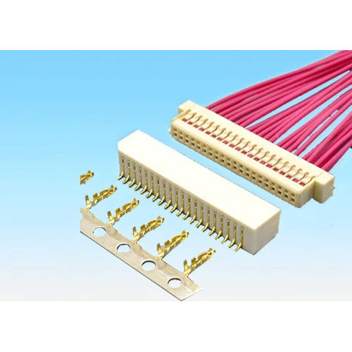 Board To Board Connector Application: Industrial