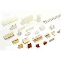 Wire To Board Connectors - Application: Industrial