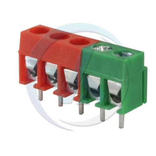 126 Terminal Block Connector