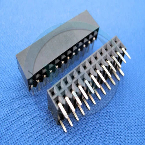 Pin Connector