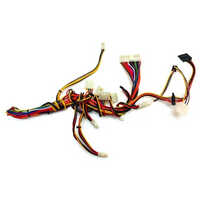 Wiring Harness Connector - Application: Industrial