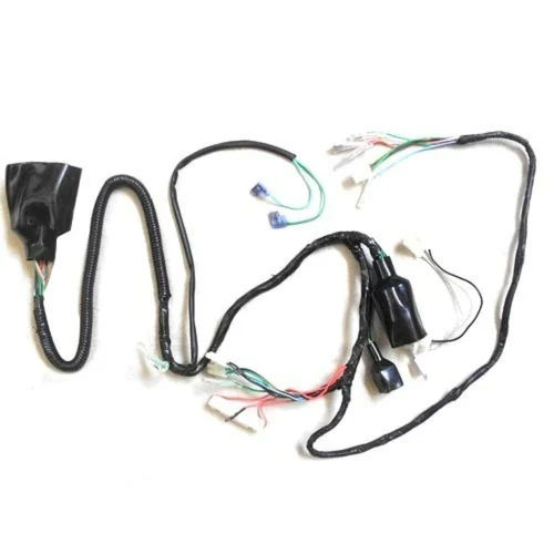 Automotive Wiring Harness