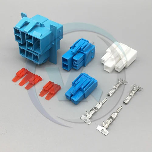 KET Pin Connector Set