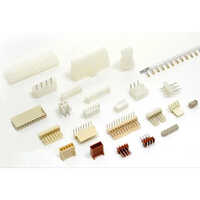 Wire to Board Connector