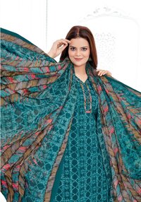 MFC Shilpa Patiyala Vol-5 Dress Material