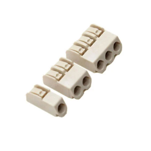 Smd Terminal Blocks Application: Industrial