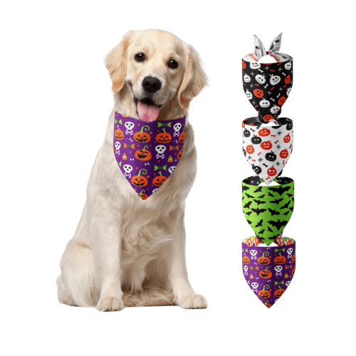 Bandanas For Dog