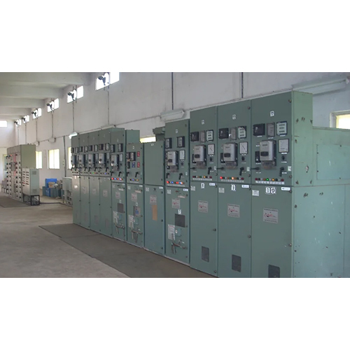 Power Distribution Panel Design And Manufacturing