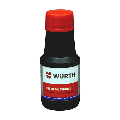 Engine Oil Performance Improver