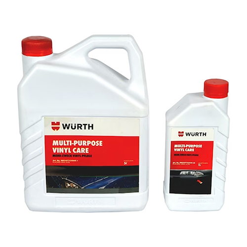 Multipurpose Vinyl Care