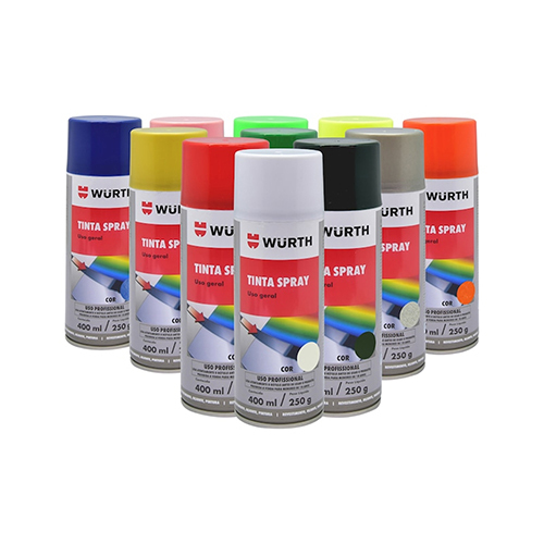 Paint Spray