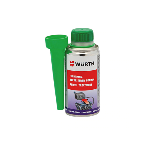 Petrol Performance Improver