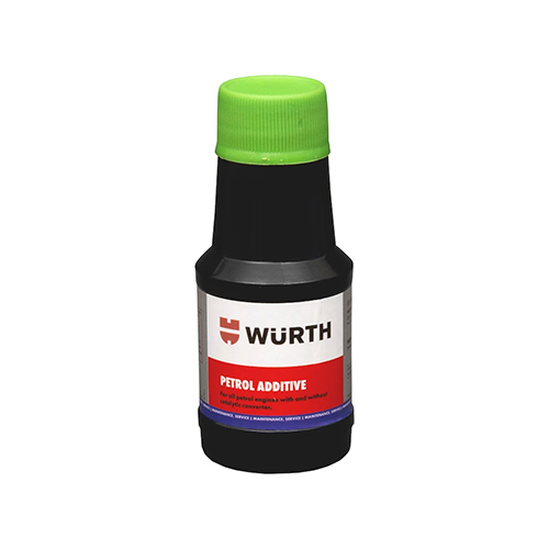 Petrol Performance Ind