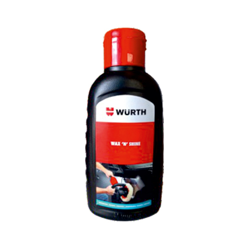 Wax Polish