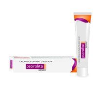 Psorolite Ointment