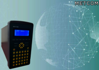 Flow Computer - Advanced Totalization System For Multi-product Batch Control, Multiple I/o Types, Automatic Prove Sequence Control, Compatible With All Meter Types, Optional Gas Chromatograph Interface