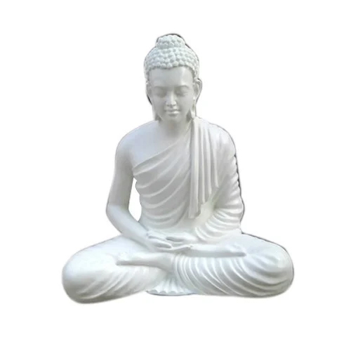 Buddha FRP Statue