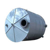 FRP Moulded Tanks