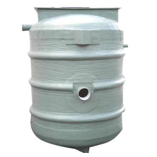 FRP Water Tank