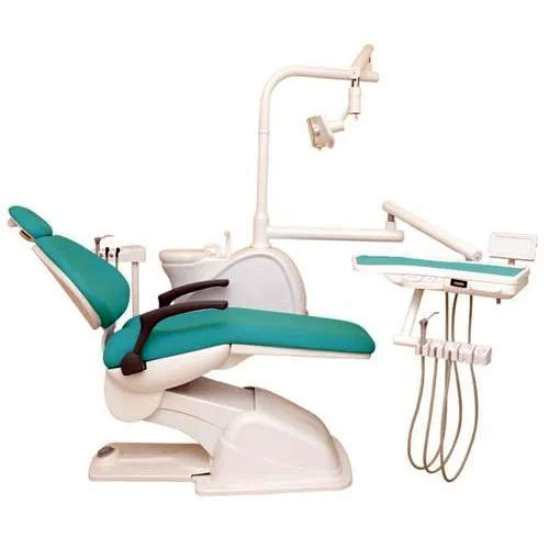 FRP Dental Chairs Set