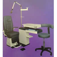 Ophthalmic Chair Set