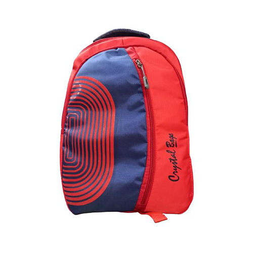 Modern Travel Backpack Bag