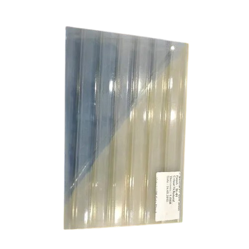 PP Gate Sheets