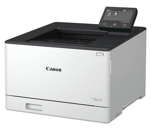 imageCLASS LBP674cx PRINTER