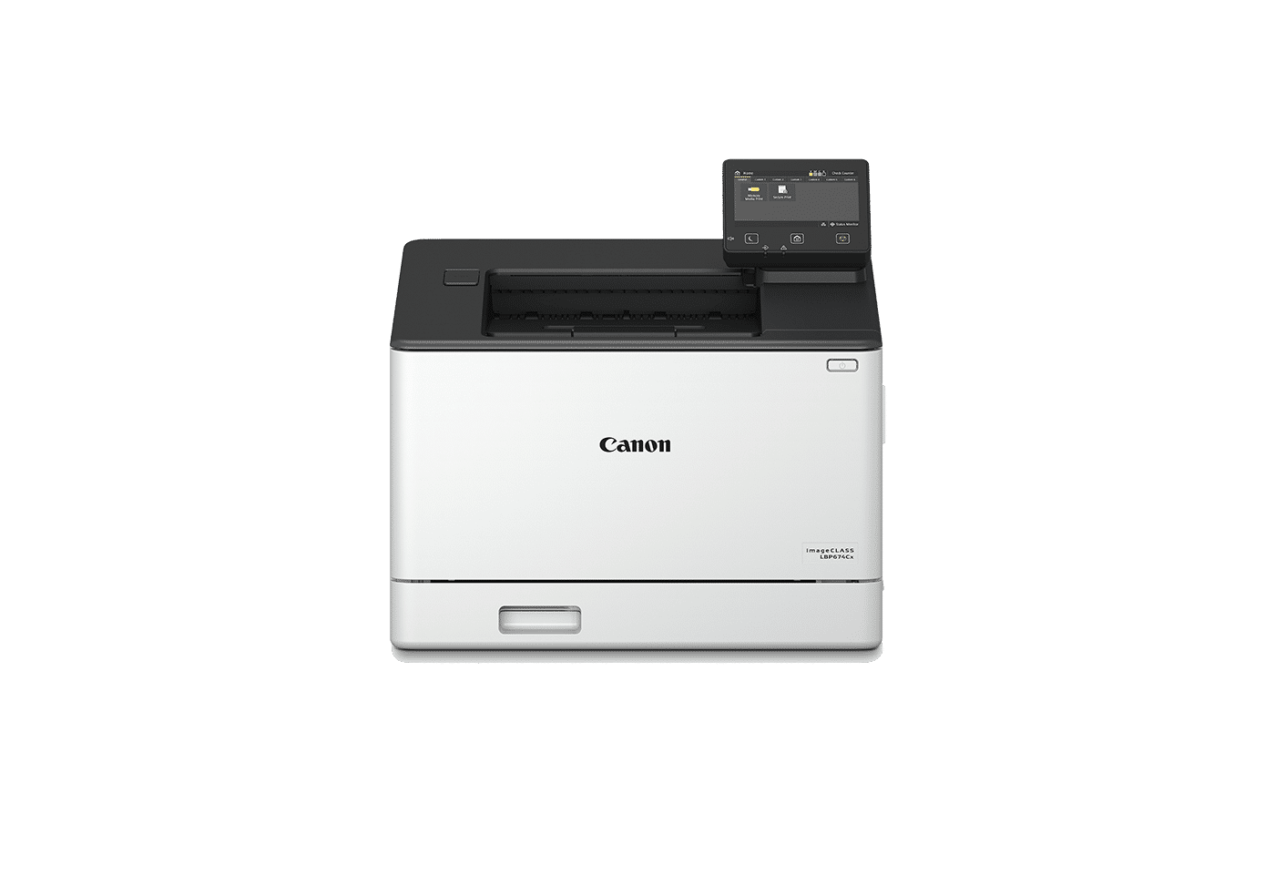 imageCLASS LBP674cx PRINTER