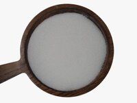 Quartz Granules - Powdered Form, 1000-1200Â°C Strength | Available in White or Vibrant Green for Magnesite Refractories and Paint Applications