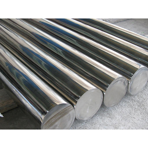 Stainless Steel 310 Round Bar