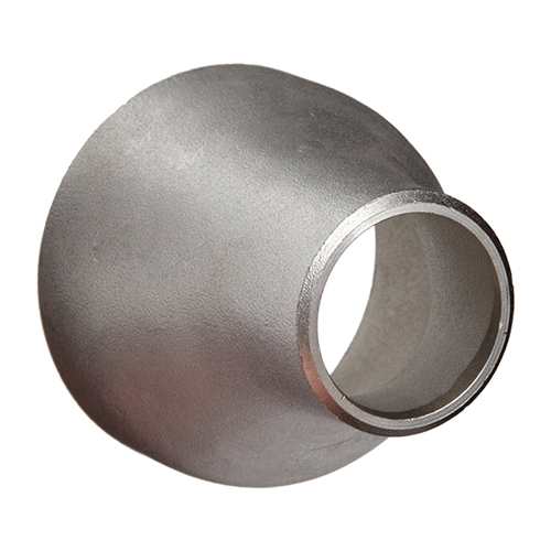 Stainless Steel Reducer