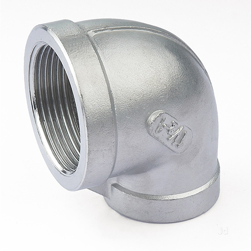 Stainless Steel Elbow