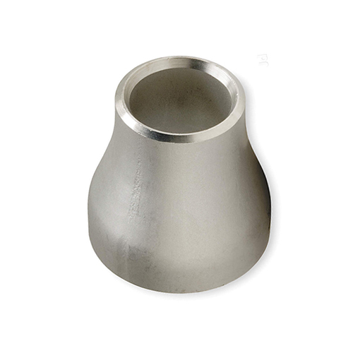 Stainless Steel DIN 2616 Welded Ecc Reducer