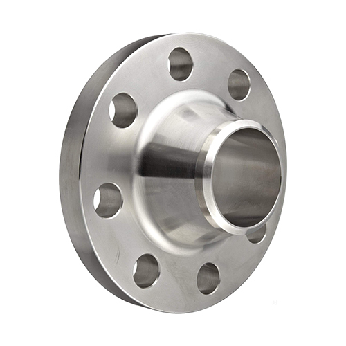 High Neck Monel K500 Flange