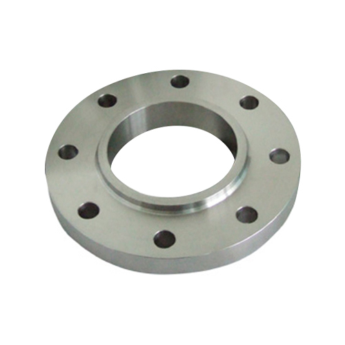 Carbon Steel Flanges