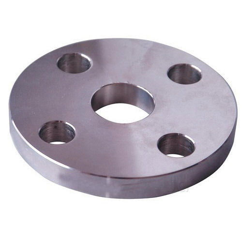 Sliver Socket Weld Flange