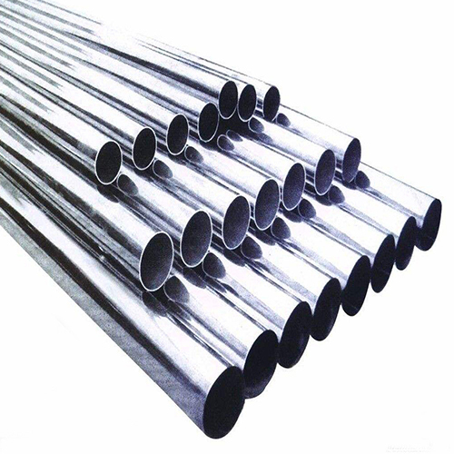 Stainless Steel 202 Pipe